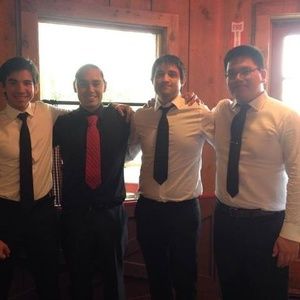 Meet your Posher, Augustine